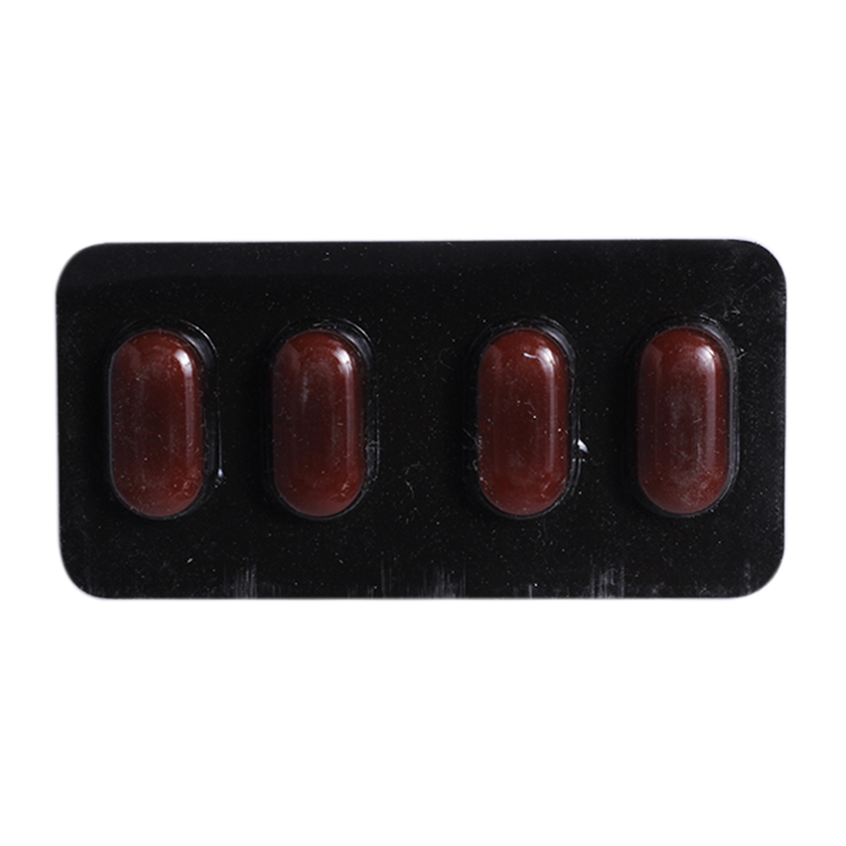 Defrol 60000IU Sugar Free Orange Tablet 4's, Pack of 4 Defrol 60000IU Sugar Free Orange Tablet 4's, Pack of 4