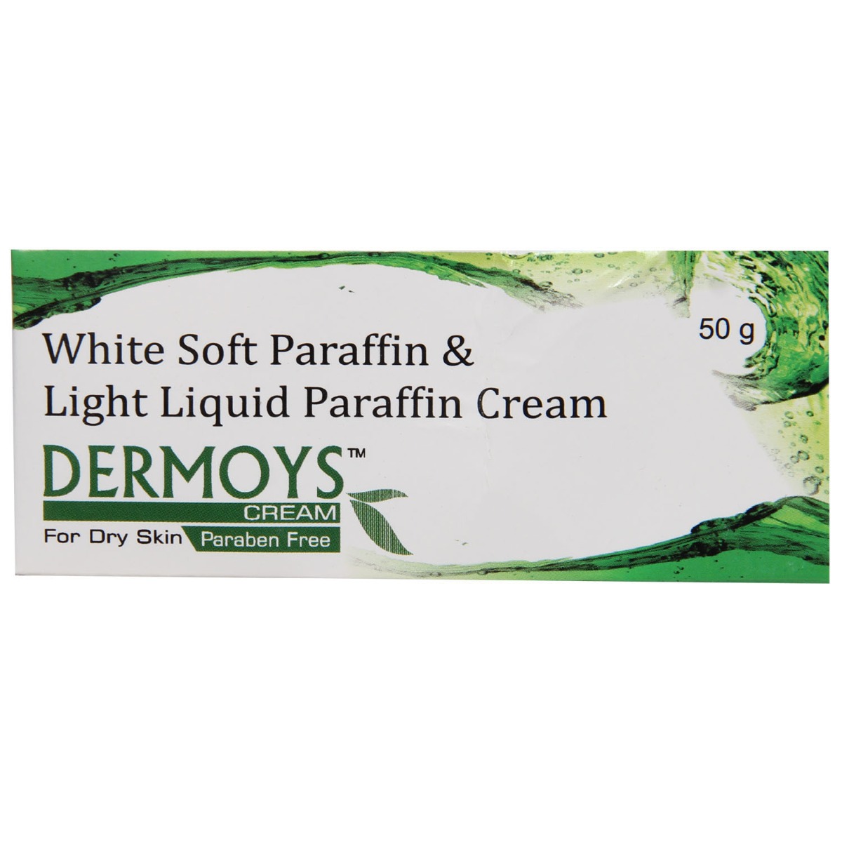 Dermoys Cream 50 gm, Pack of 1 Cream Dermoys Cream 50 gm, Pack of 1 Cream