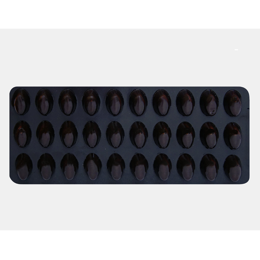 Derantox Capsule 30's, Pack of 30 CAPSULES Derantox Capsule 30's, Pack of 30 CAPSULES