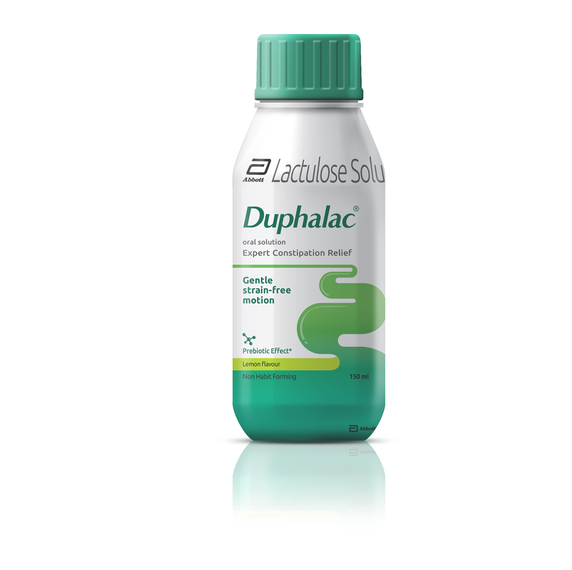Duphalac Solution 150 ml, Pack of 1 Solution Duphalac Solution 150 ml, Pack of 1 Solution