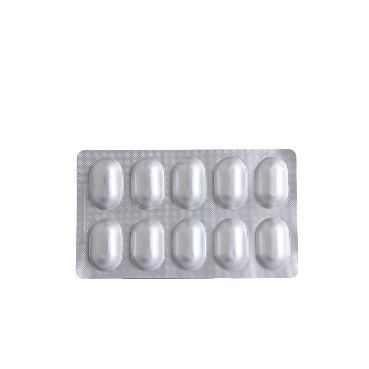 Enzelo 25000 Capsule 10's, Pack of 10 CAPSULES Enzelo 25000 Capsule 10's, Pack of 10 CAPSULES
