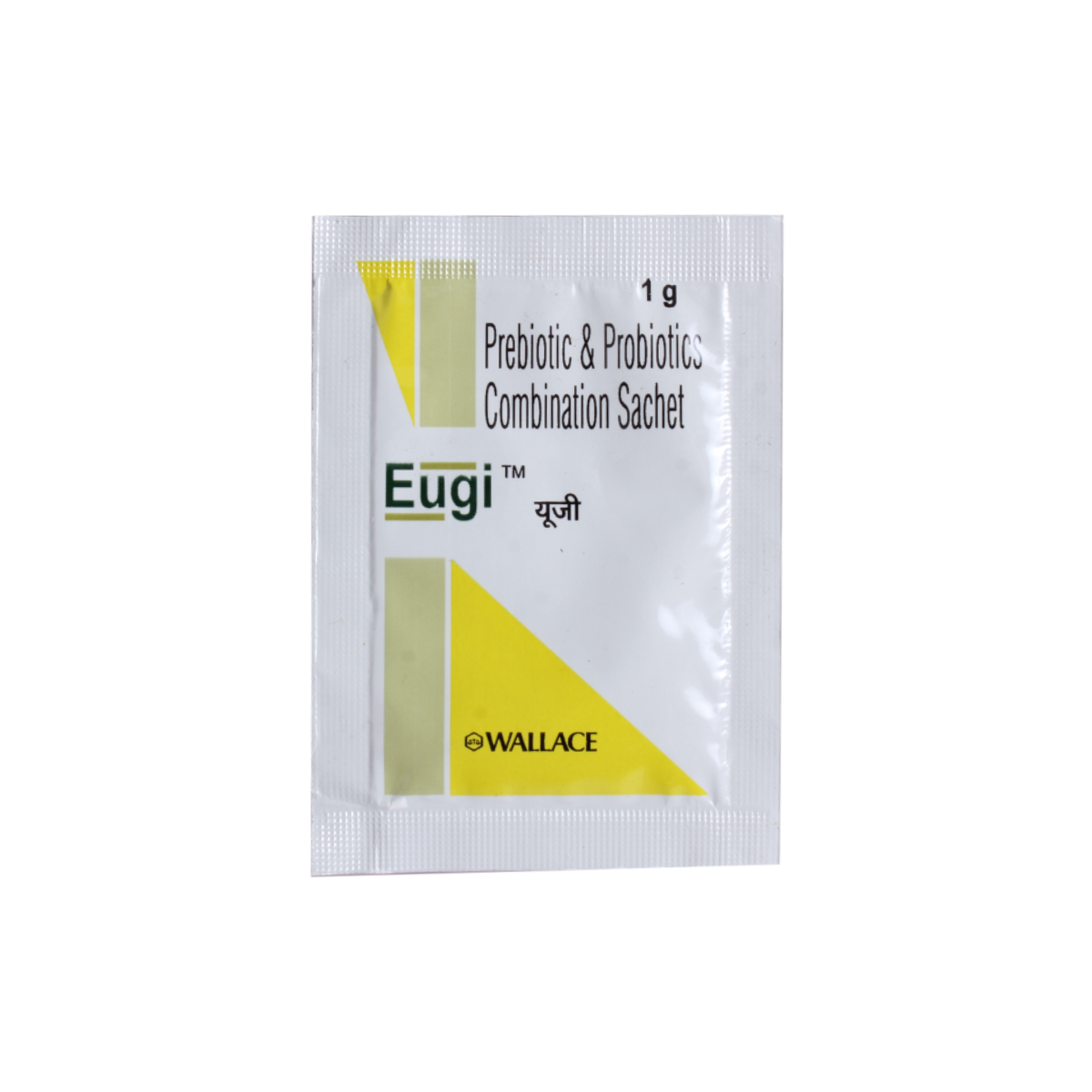 Eugi Sachet 1gm, Pack of 1 Powder Eugi Sachet 1gm, Pack of 1 Powder
