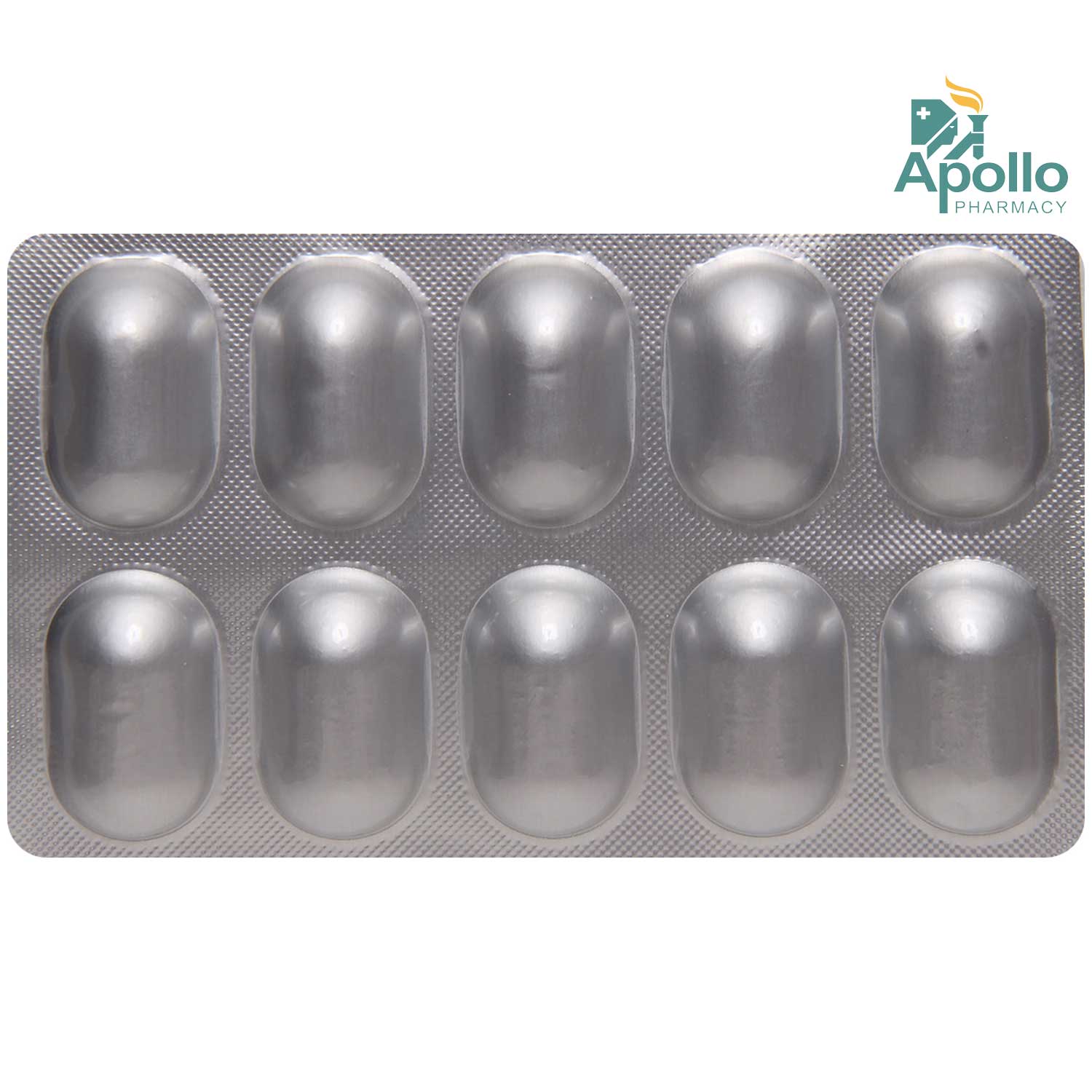 Feronia HP Tablet 10's, Pack of 10 TABLETS Feronia HP Tablet 10's, Pack of 10 TABLETS