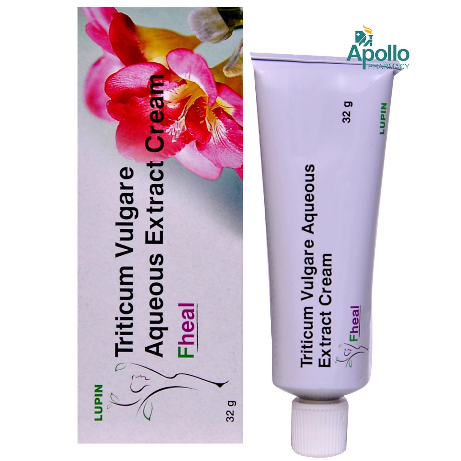 Fheal Cream 32 gm, Pack of 1 CREAM Fheal Cream 32 gm, Pack of 1 CREAM