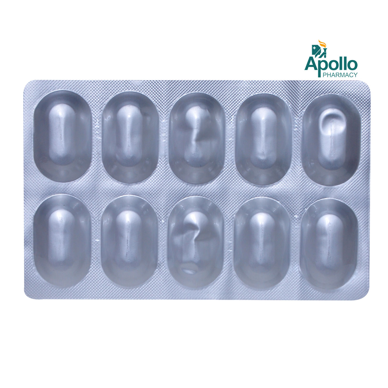 Fitwalk Tablet 10's, Pack of 10 TABLETS Fitwalk Tablet 10's, Pack of 10 TABLETS