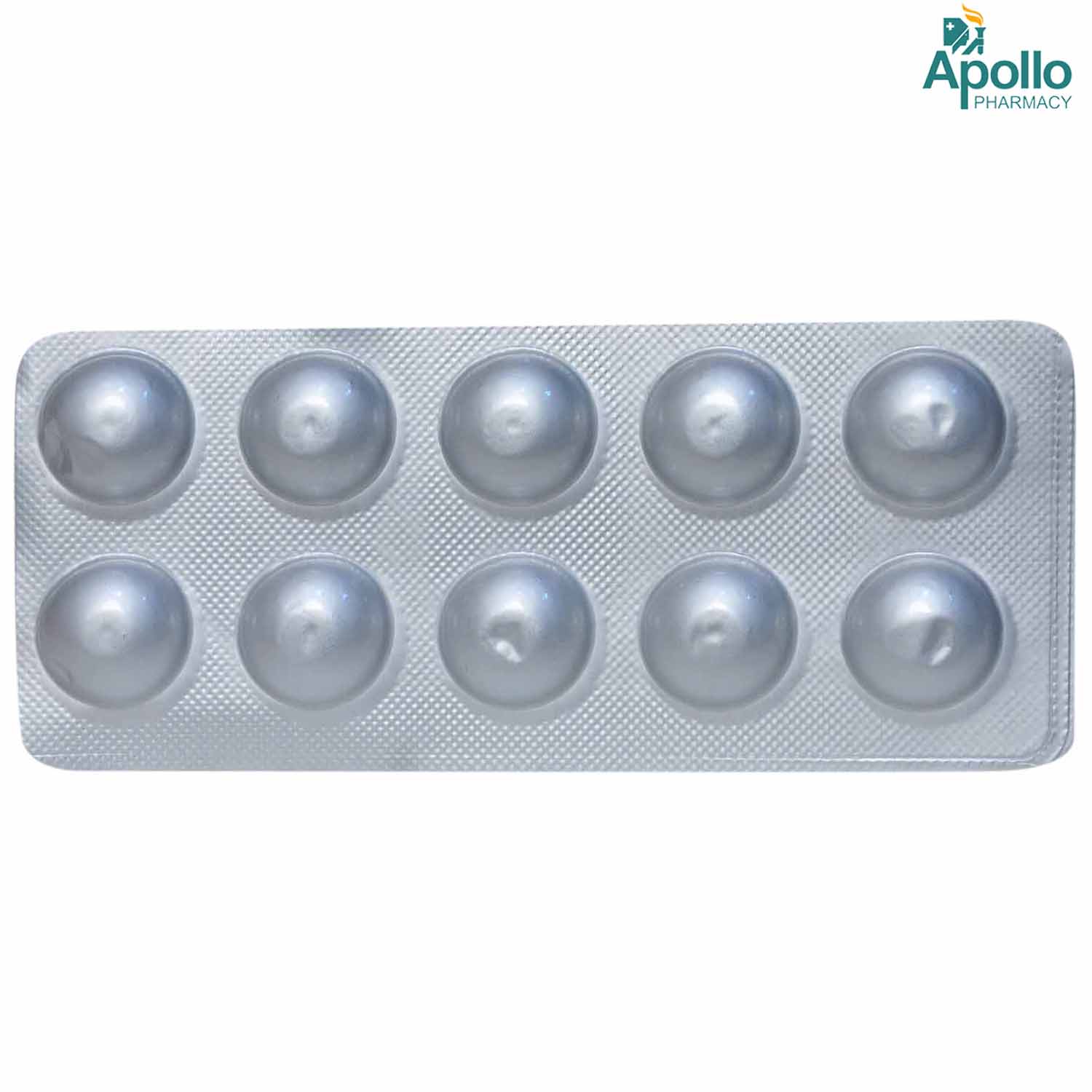 Folfast-D Tablet 10's, Pack of 10 TABLETS Folfast-D Tablet 10's, Pack of 10 TABLETS