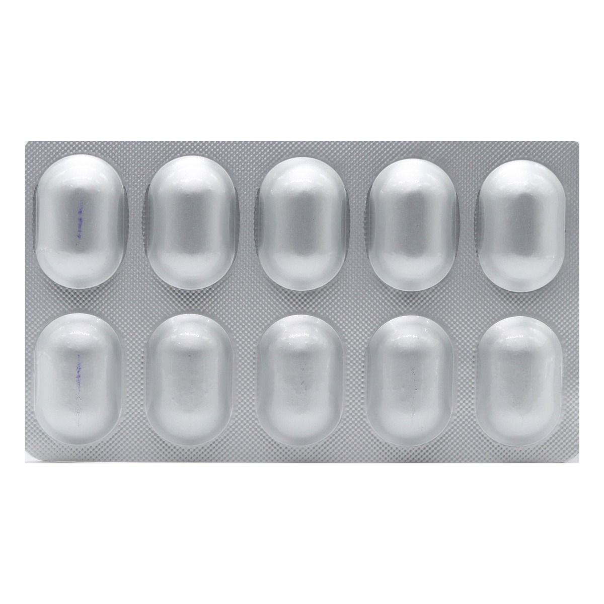 Folquick-F Tablet 10's, Pack of 10 TABLETS Folquick-F Tablet 10's, Pack of 10 TABLETS