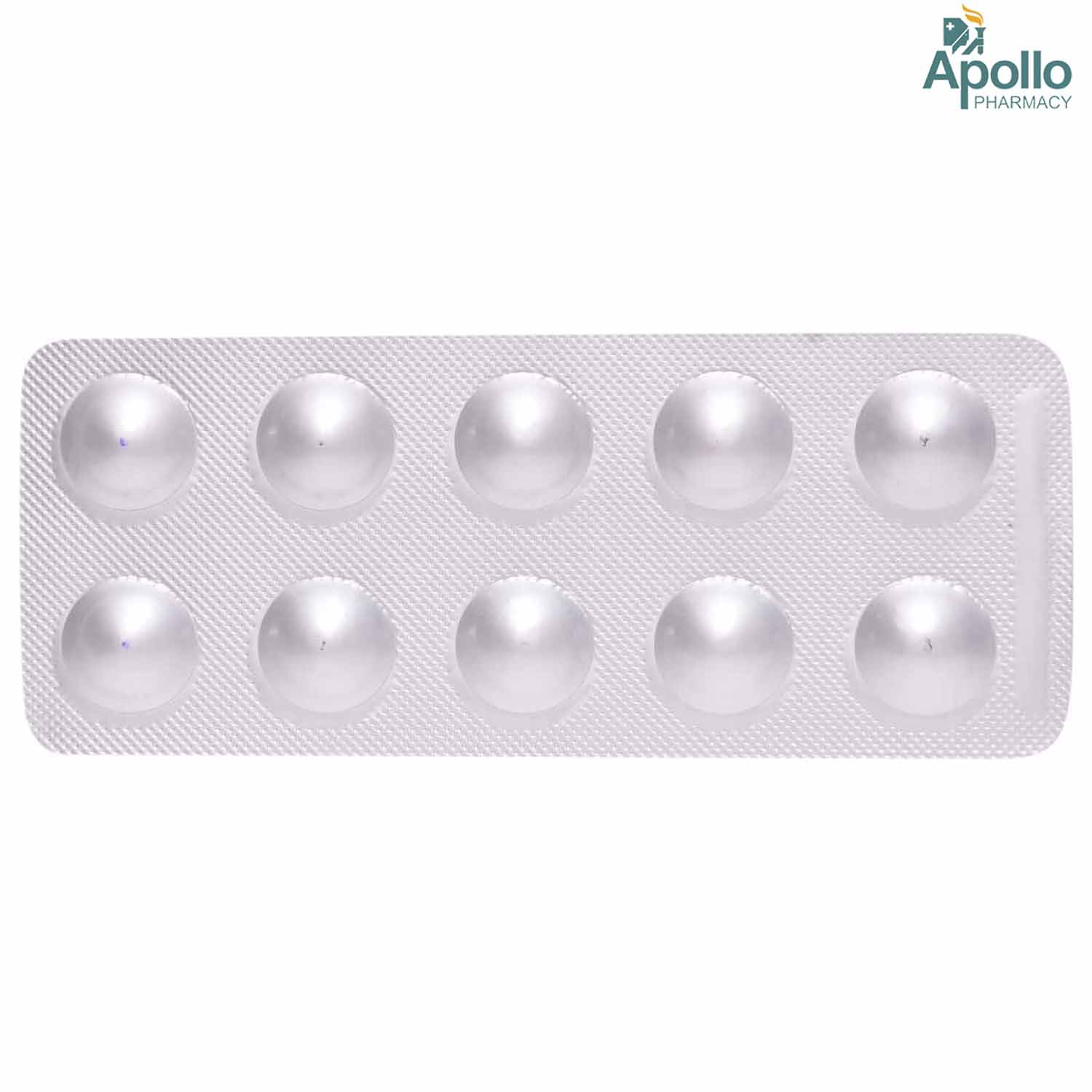 Folcure 5 Tablet 10's, Pack of 10 TABLETS Folcure 5 Tablet 10's, Pack of 10 TABLETS
