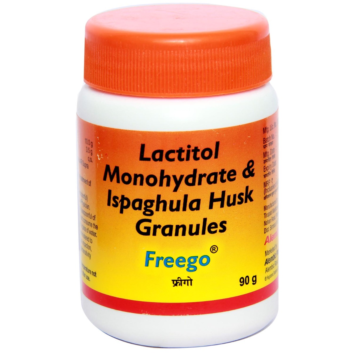 Freego Granules 90 gm, Pack of 1 GRANULES Freego Granules 90 gm, Pack of 1 GRANULES
