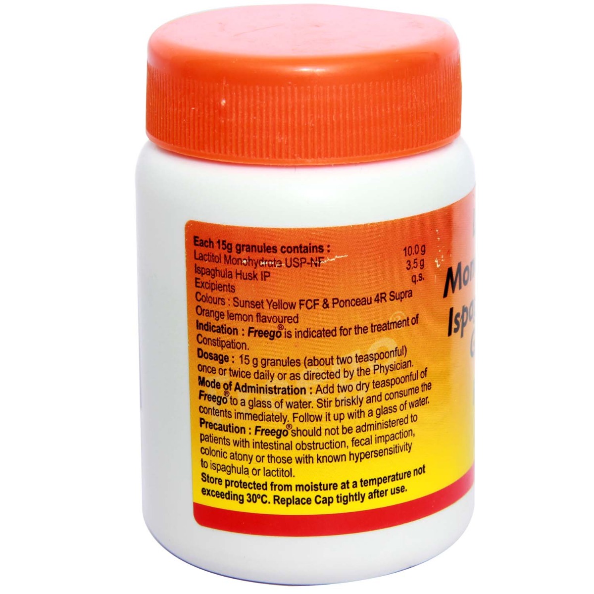 Freego Granules 90 gm, Pack of 1 GRANULES Freego Granules 90 gm, Pack of 1 GRANULES