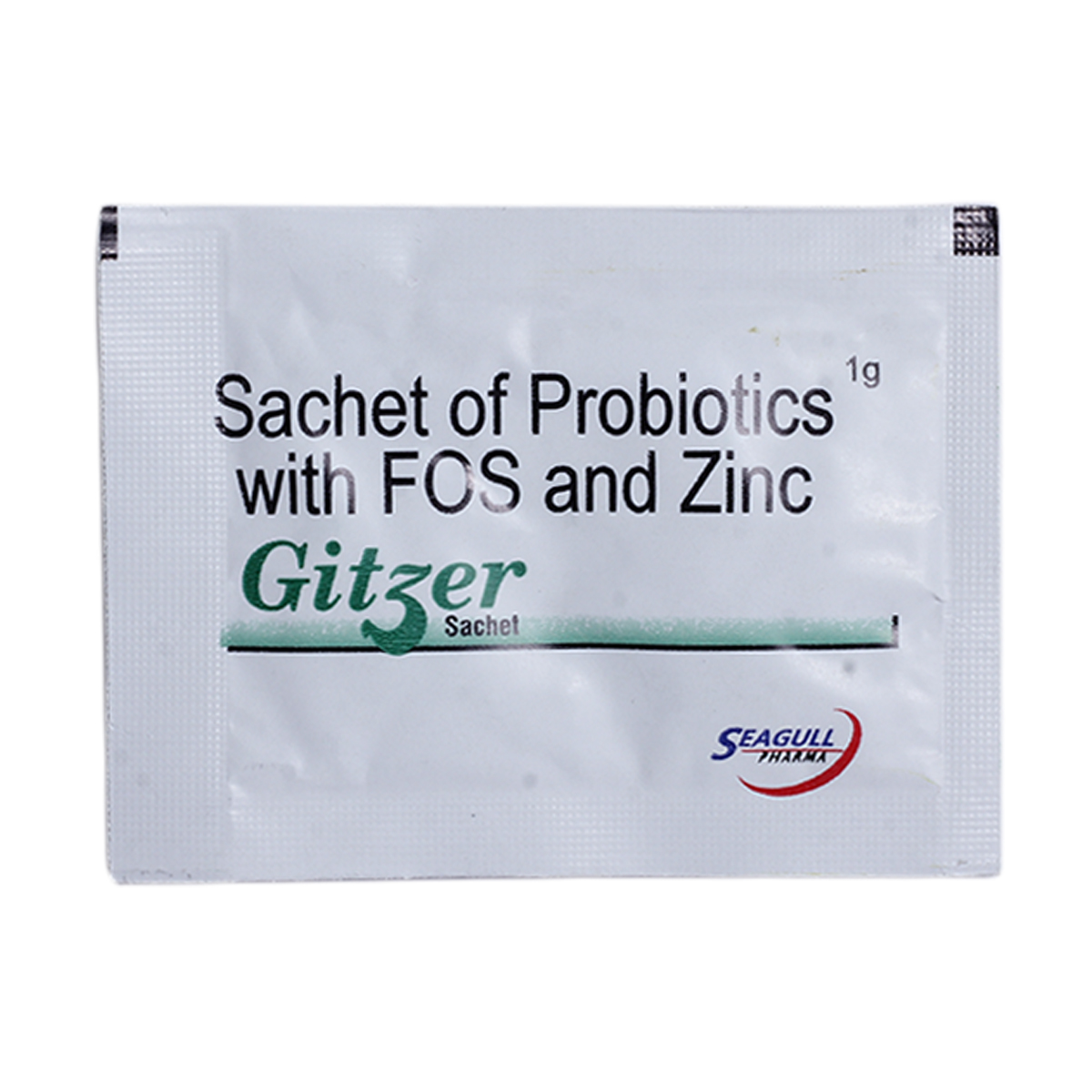 Gitzer Sachet 1 gm, Pack of 1 SACHET Gitzer Sachet 1 gm, Pack of 1 SACHET