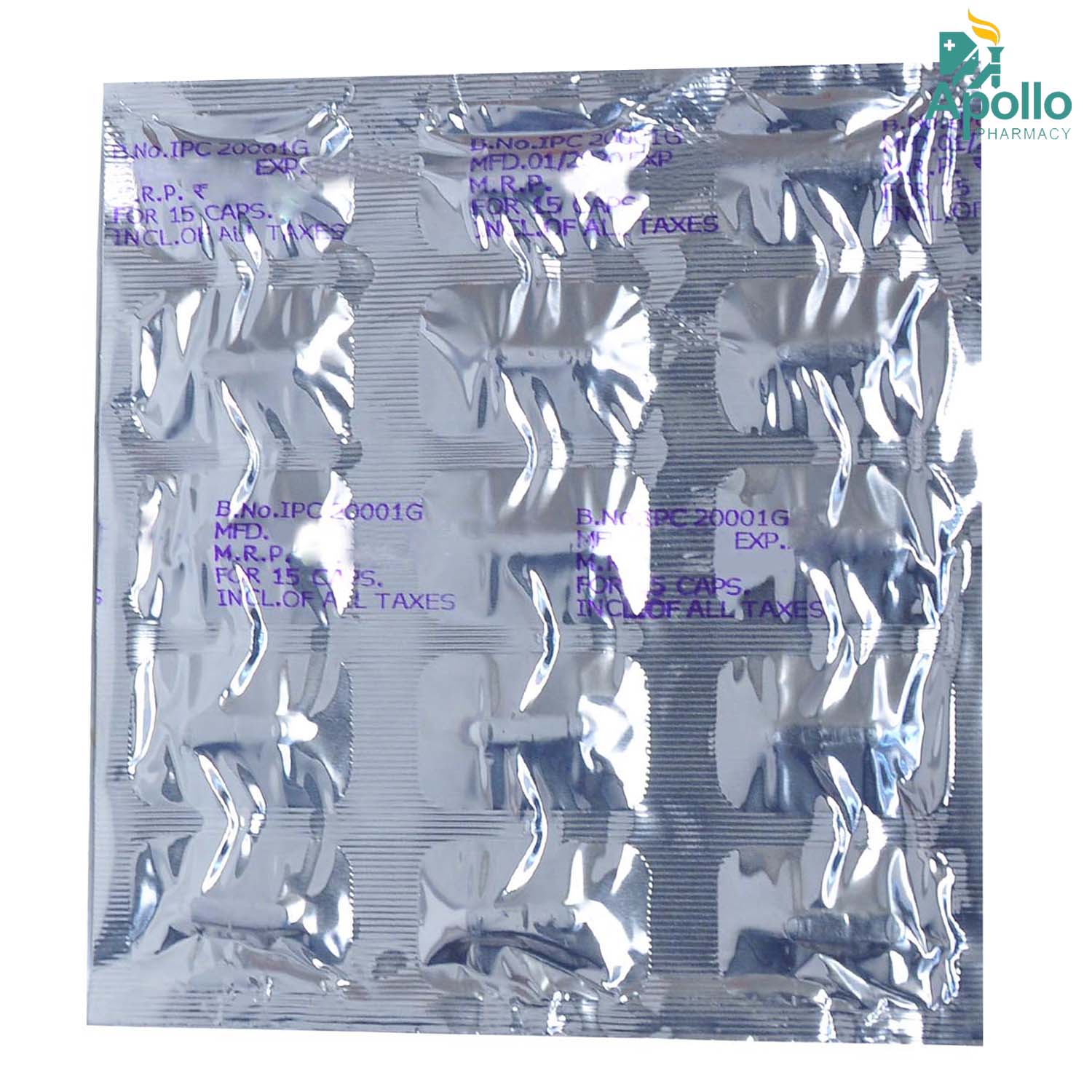 Insumin Plus Capsule 15's, Pack of 15 CAPSULES Insumin Plus Capsule 15's, Pack of 15 CAPSULES