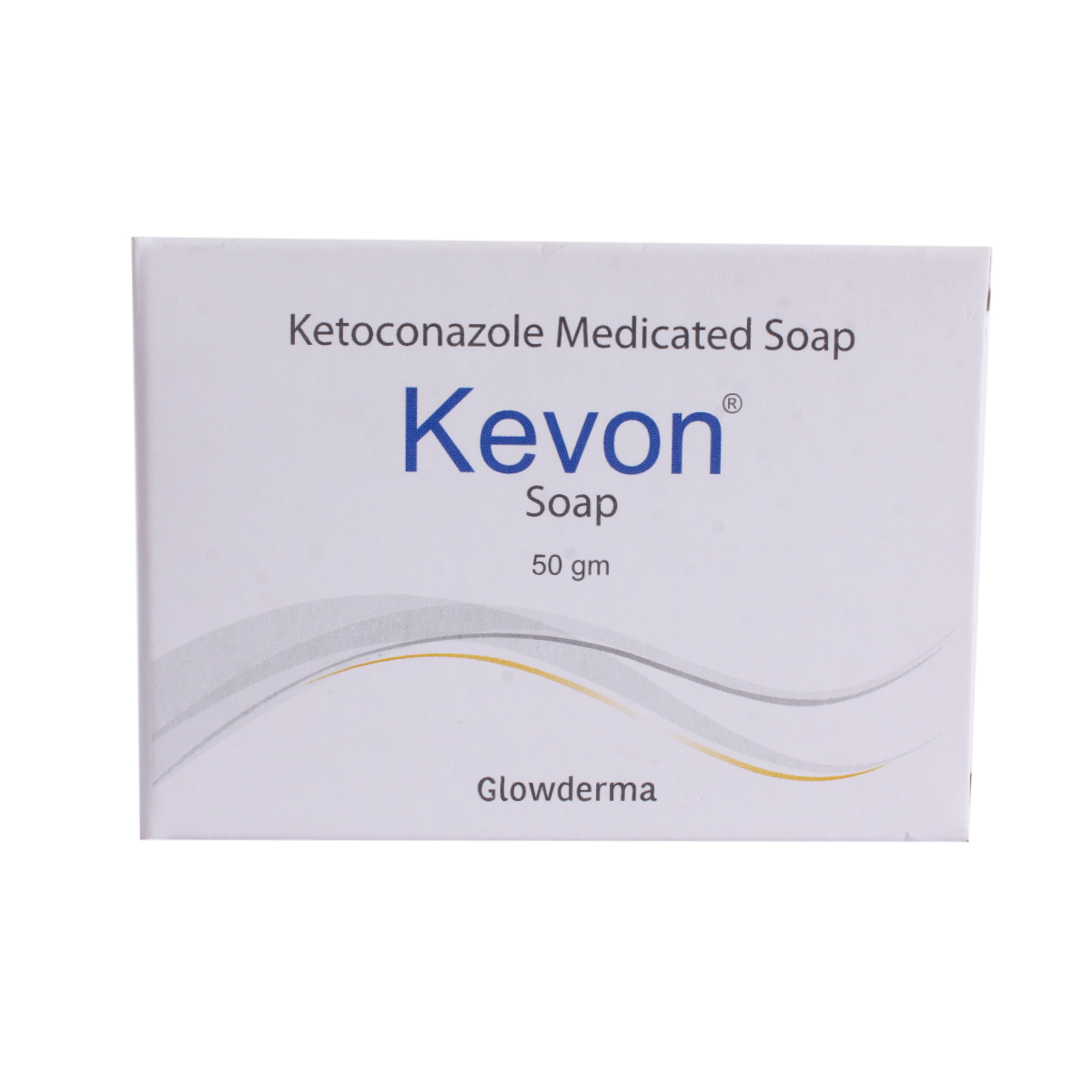 Kevon Soap 50 gm, Pack of 1 SOAP Kevon Soap 50 gm, Pack of 1 SOAP