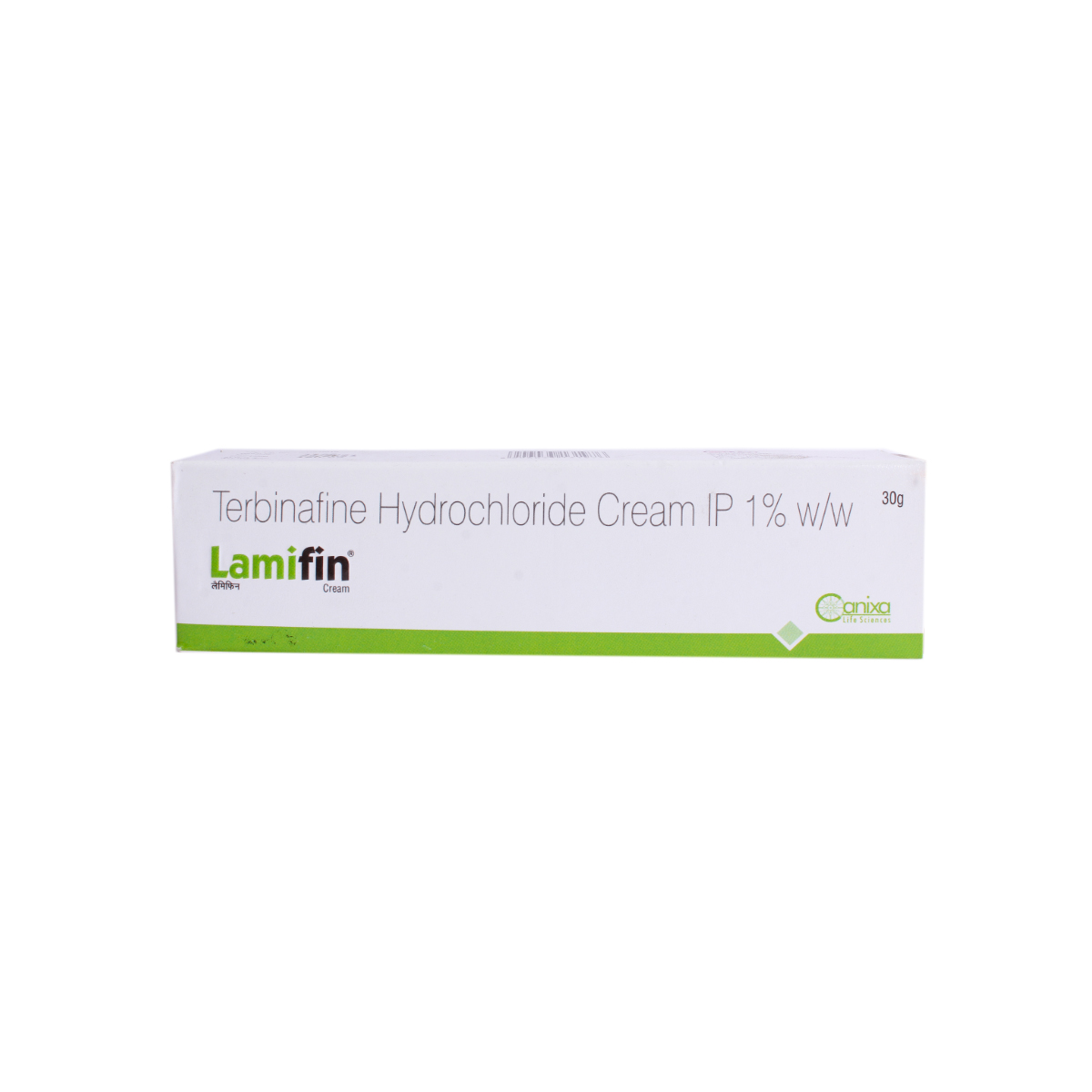 Lamifin Cream 30 gm, Pack of 1 Cream Lamifin Cream 30 gm, Pack of 1 Cream