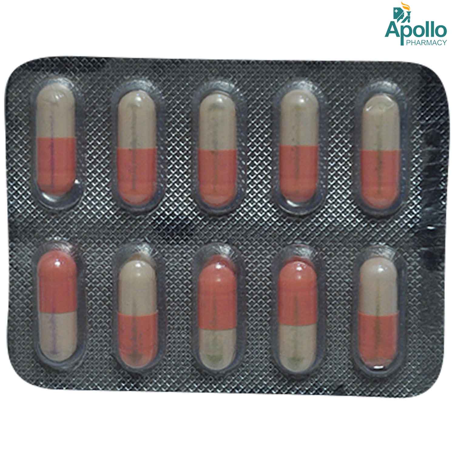 Limarin 140 Capsule 10's, Pack of 10 CapsuleS Limarin 140 Capsule 10's, Pack of 10 CapsuleS