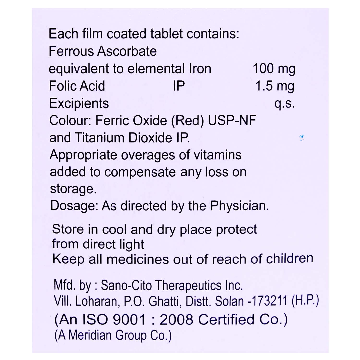 Loyfer-XT Tablet 10's, Pack of 10 TabletS Loyfer-XT Tablet 10's, Pack of 10 TabletS