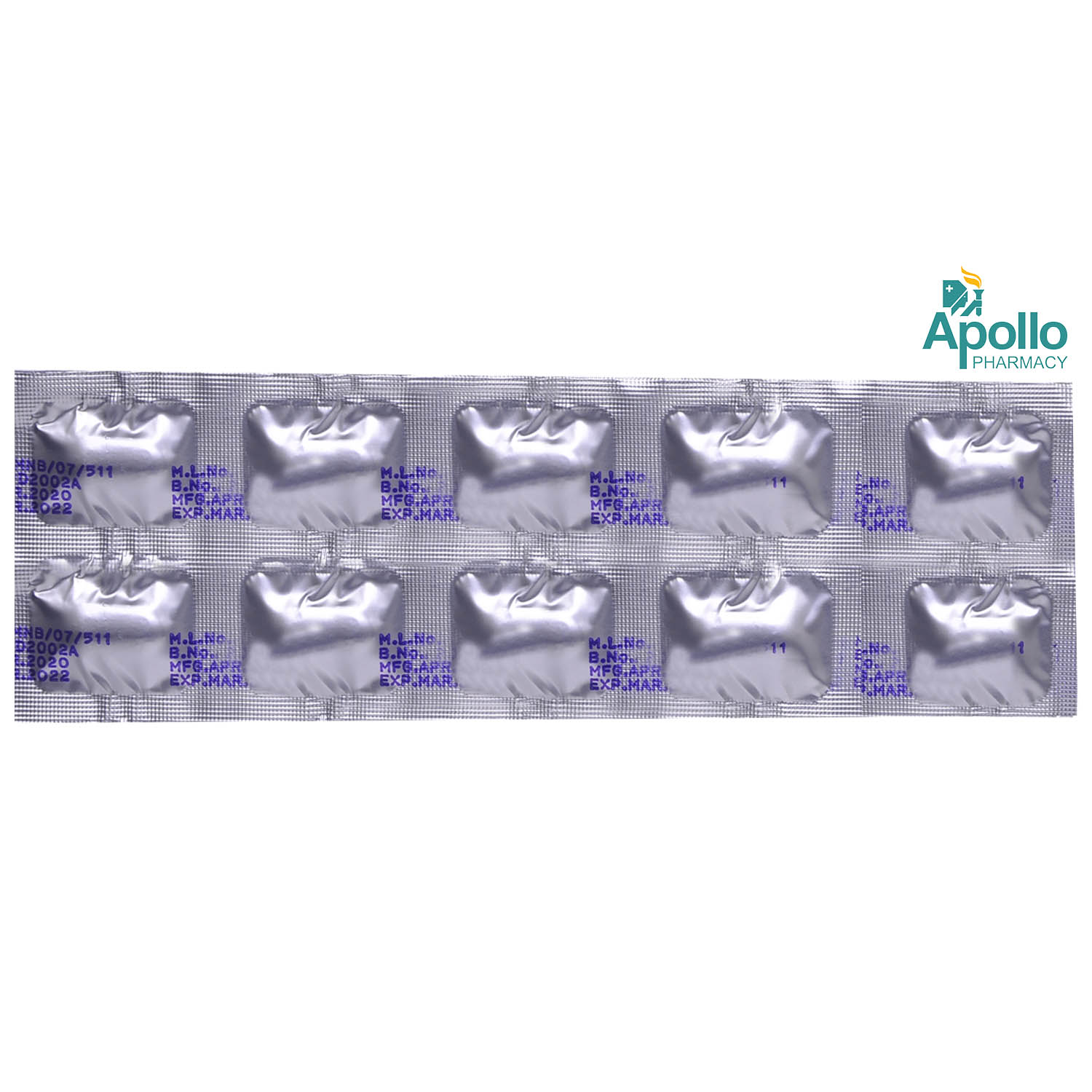 Macfast 650 Tablet 10's, Pack of 10 TABLETS Macfast 650 Tablet 10's, Pack of 10 TABLETS