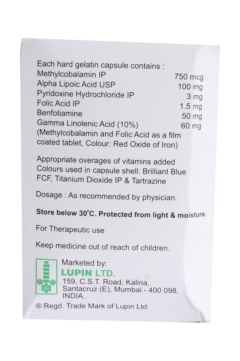 Matilda AF Capsule 10's, Pack of 10 CAPSULES Matilda AF Capsule 10's, Pack of 10 CAPSULES