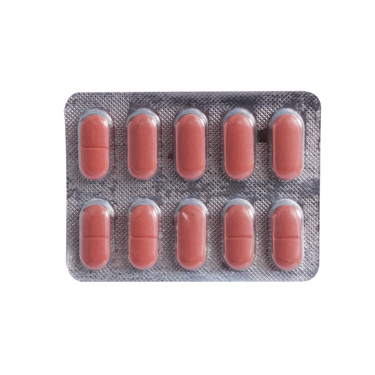 Maxical Active Tablet 10's, Pack of 10 TABLETS Maxical Active Tablet 10's, Pack of 10 TABLETS
