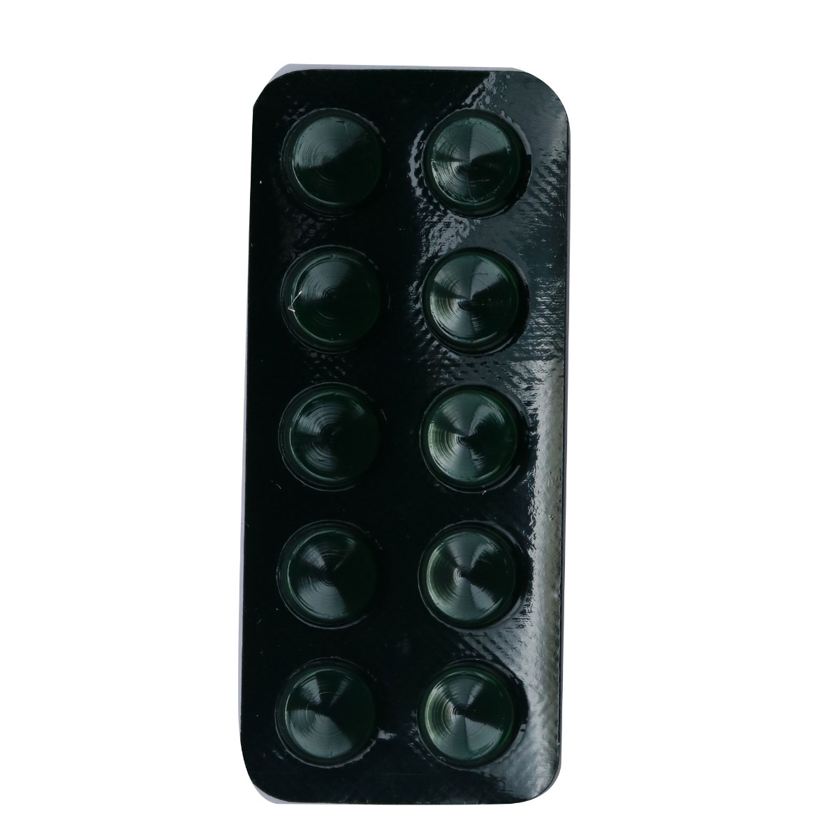 Mecozen OD 1500 Tablet 10's, Pack of 10 TabletS Mecozen OD 1500 Tablet 10's, Pack of 10 TabletS