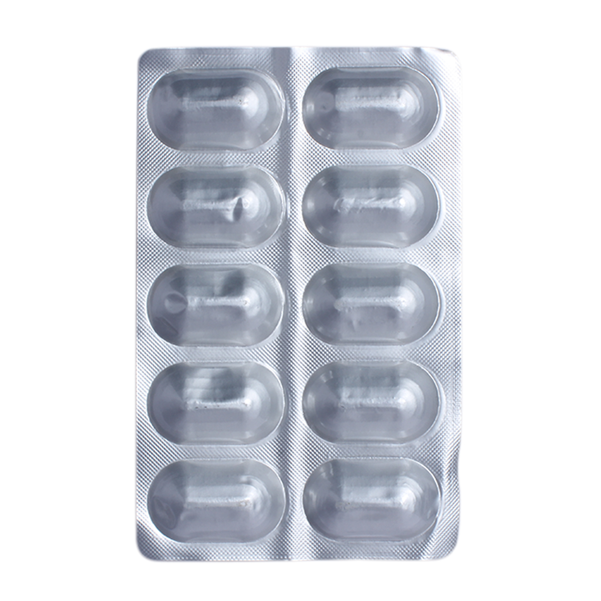 Mecofic Forte Capsule 10's, Pack of 10 CapsuleS Mecofic Forte Capsule 10's, Pack of 10 CapsuleS