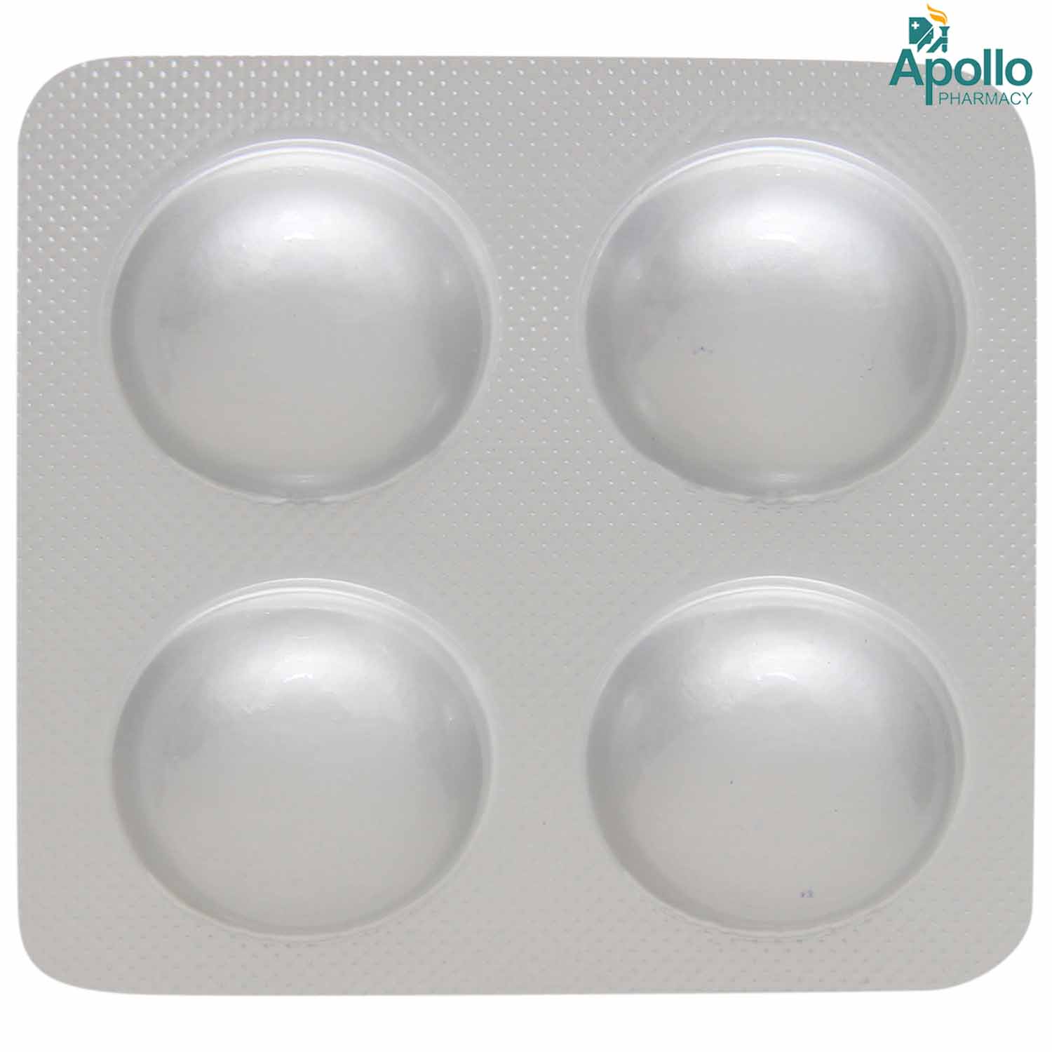 Micro-D3 Chewable Tablet 4's, Pack of 4 Micro-D3 Chewable Tablet 4's, Pack of 4