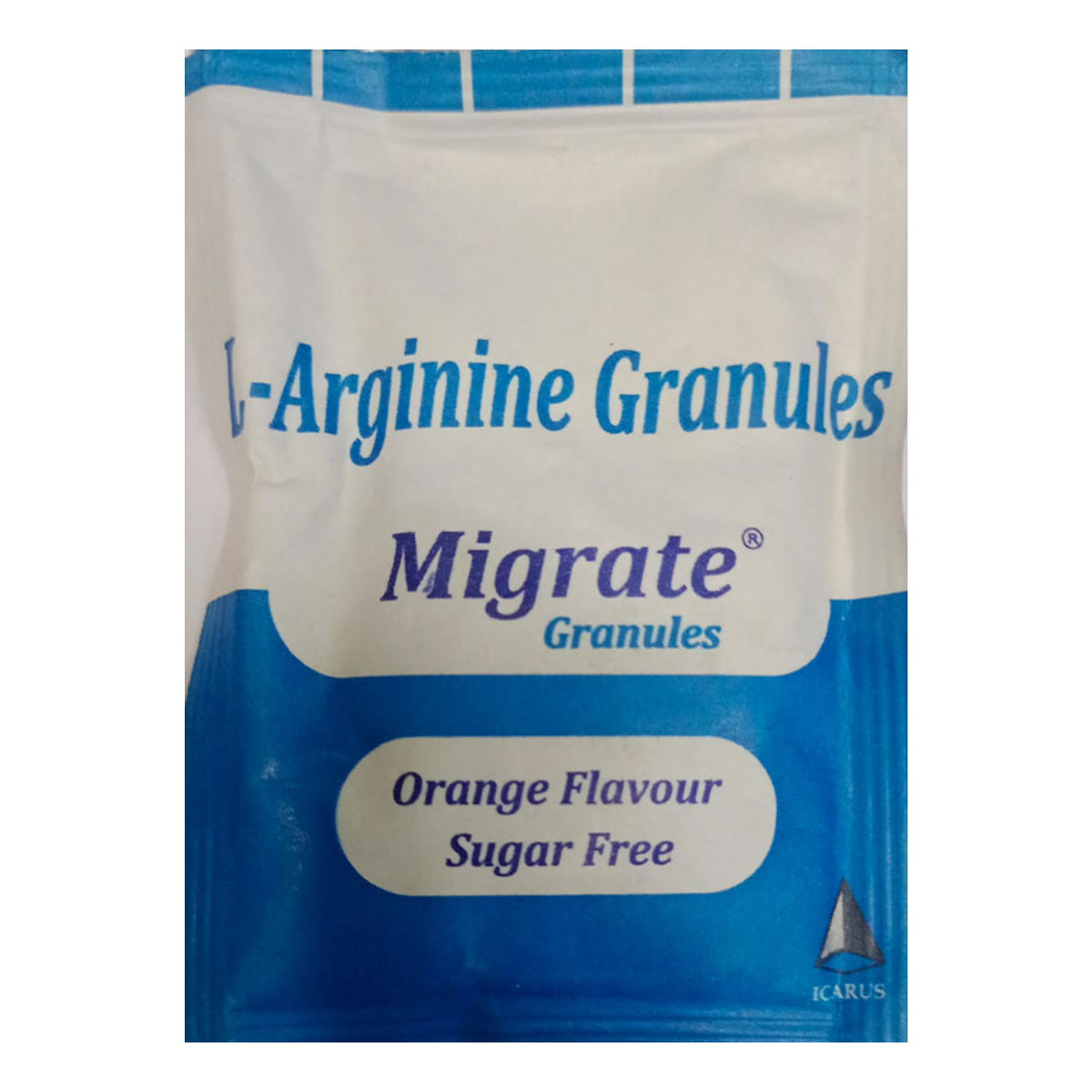 Migrate Sachet 5 gm, Pack of 1 POWDER Migrate Sachet 5 gm, Pack of 1 POWDER