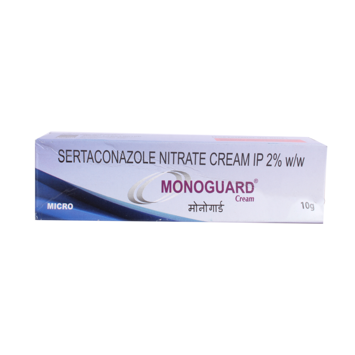 Monoguard Cream 10 gm, Pack of 1 CREAM Monoguard Cream 10 gm, Pack of 1 CREAM