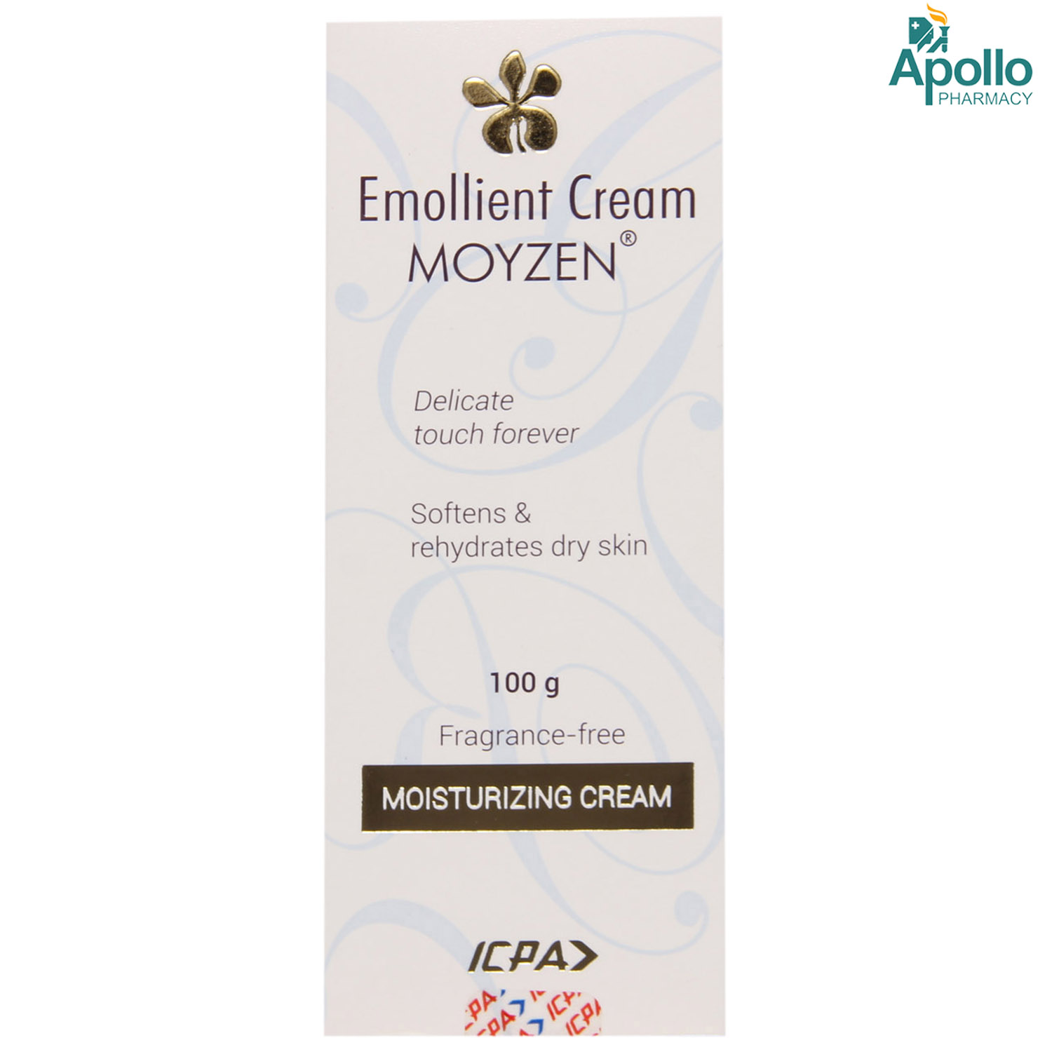 MOYZEN CREAM 100GM, Pack of 1 MOYZEN CREAM 100GM, Pack of 1