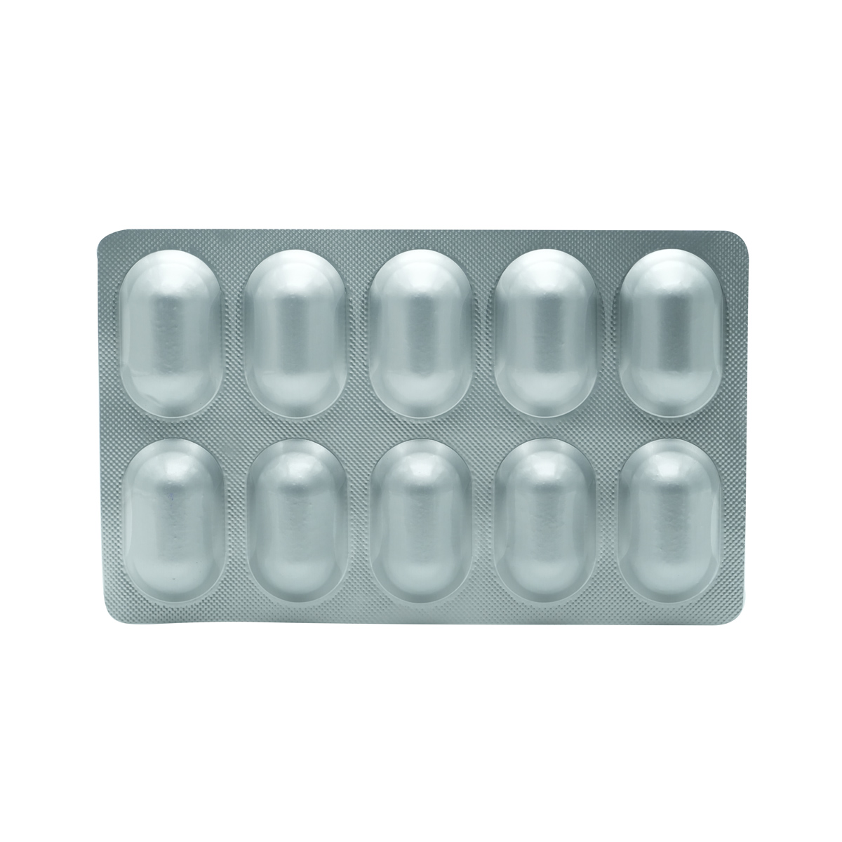 Myoglad Tablet 10's, Pack of 10 TabletS Myoglad Tablet 10's, Pack of 10 TabletS