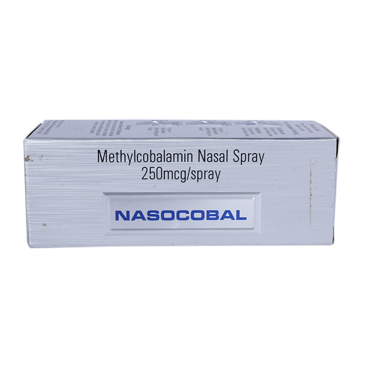 Nasocobal Nasal Spray 2.3 ml, Pack of 1 NASAL SPRAY Nasocobal Nasal Spray 2.3 ml, Pack of 1 NASAL SPRAY
