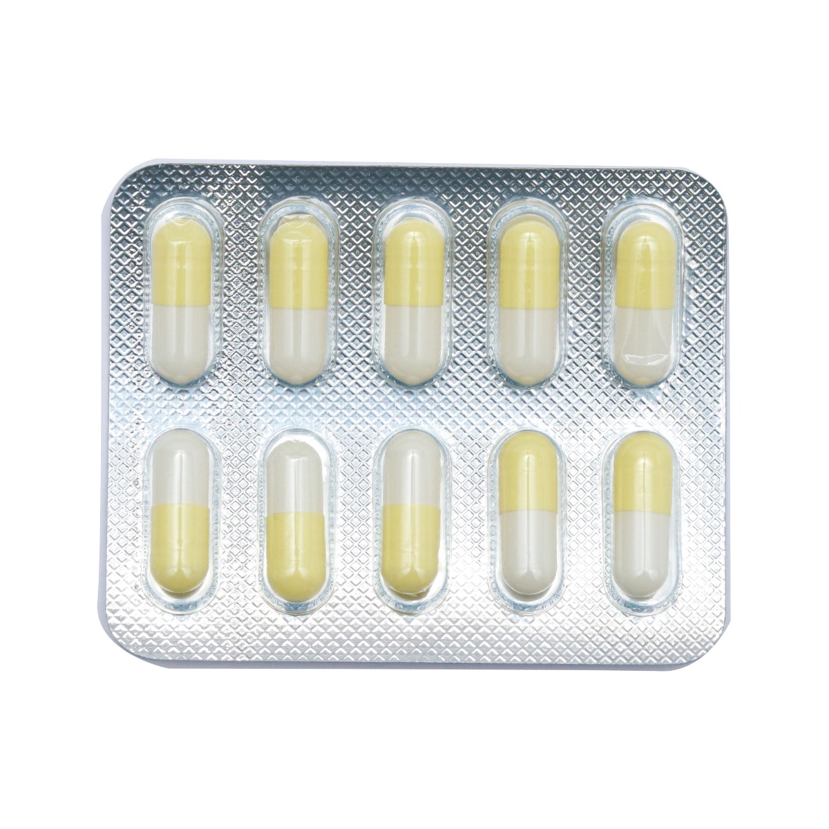 Neuro D3 2K Capsule 10's, Pack of 10 Neuro D3 2K Capsule 10's, Pack of 10