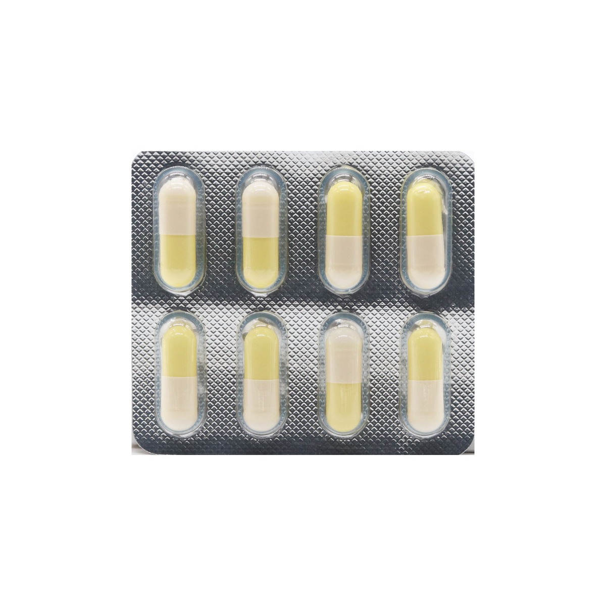 Neuro D3 60K Capsule 8's, Pack of 8 Neuro D3 60K Capsule 8's, Pack of 8