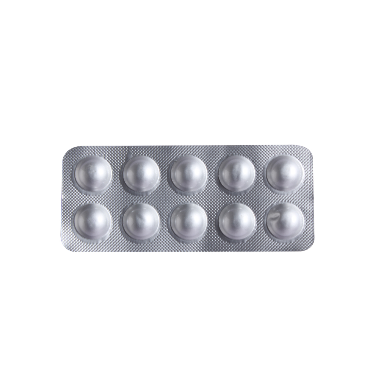 New Folinal Tablet 10's, Pack of 10 TabletS New Folinal Tablet 10's, Pack of 10 TabletS