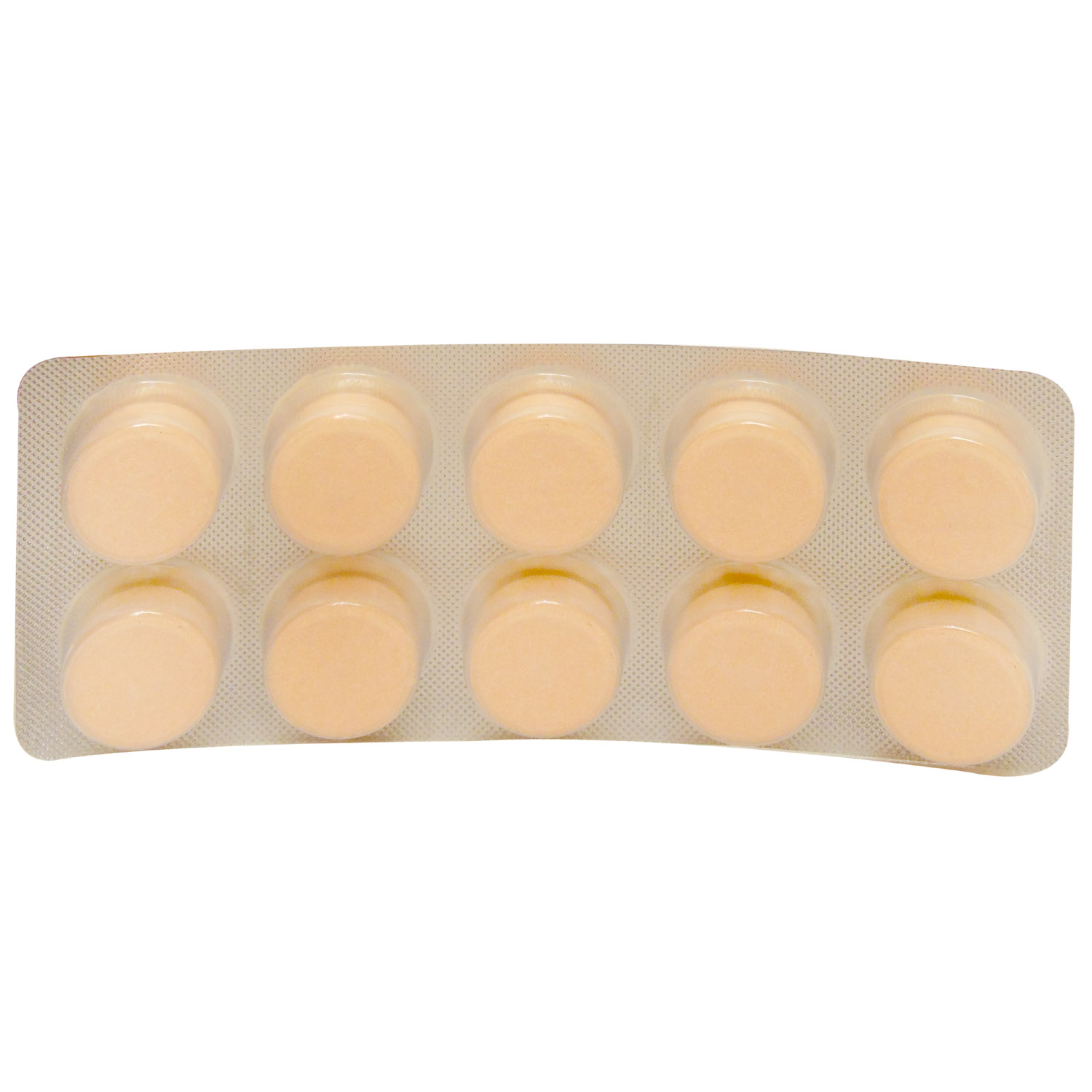 Noculi Tablet 10's, Pack of 10 TABLETS Noculi Tablet 10's, Pack of 10 TABLETS