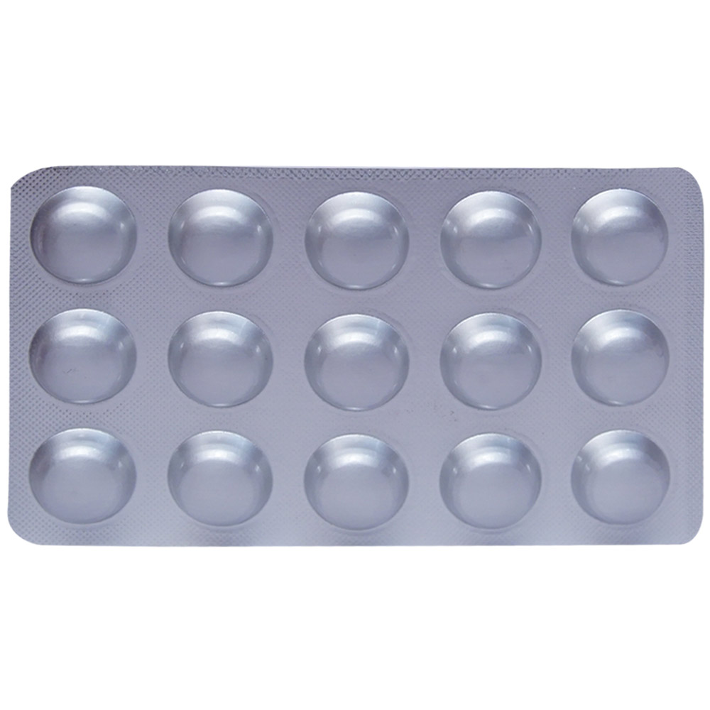 Nuroday-D3 Tablet 10's, Pack of 10 TABLETS Nuroday-D3 Tablet 10's, Pack of 10 TABLETS