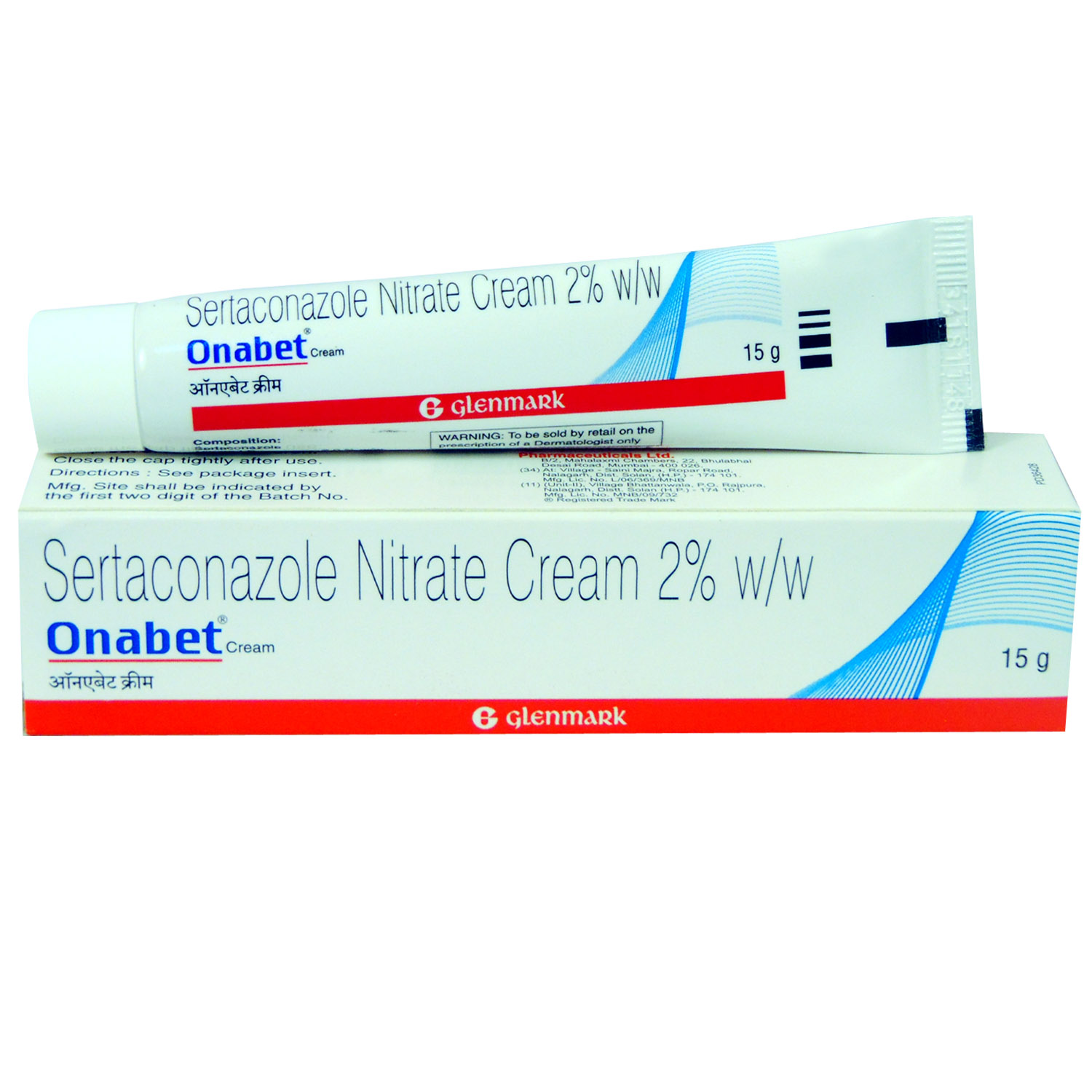 Onabet Cream 15 gm, Pack of 1 CREAM Onabet Cream 15 gm, Pack of 1 CREAM