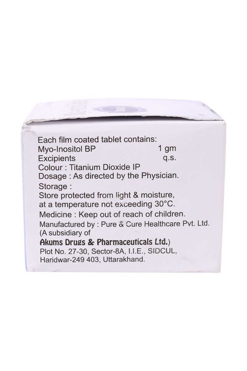 OOSURE CAPSULE, Pack of 10 CAPSULES OOSURE CAPSULE, Pack of 10 CAPSULES