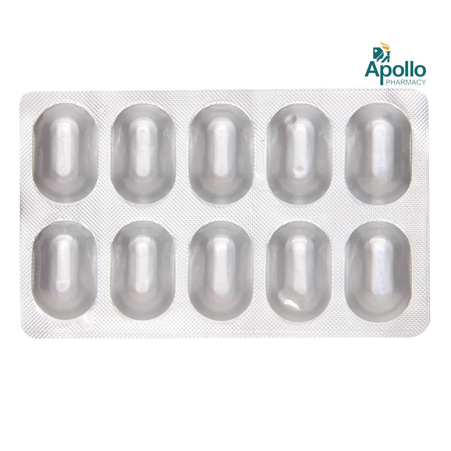 Orthogro C2 Tablet 10's, Pack of 10 TABLETS Orthogro C2 Tablet 10's, Pack of 10 TABLETS