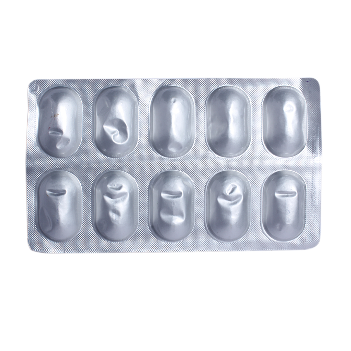 Osil Plus Tablet 10's, Pack of 10 TABLETS Osil Plus Tablet 10's, Pack of 10 TABLETS