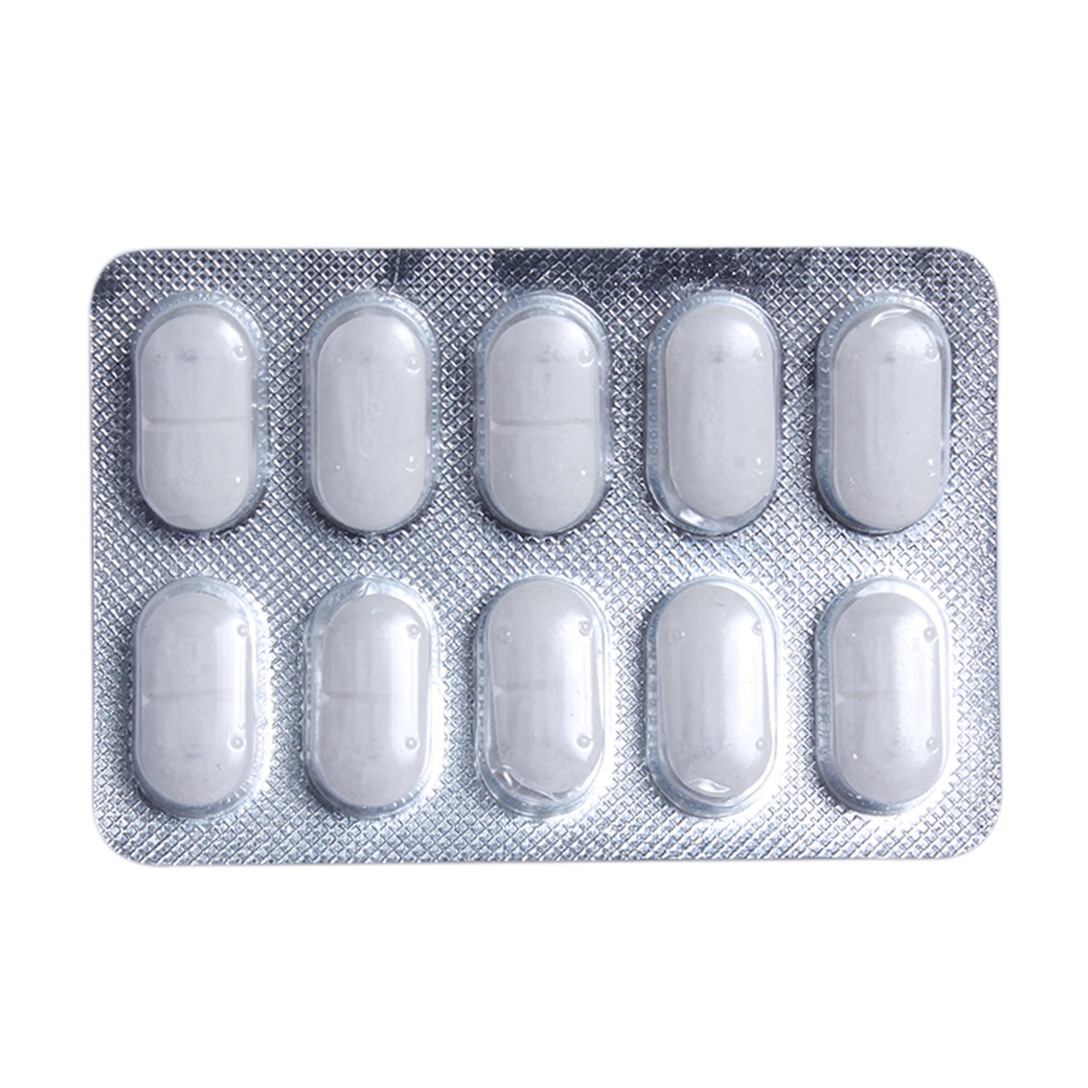 P-750 Tablet 10's, Pack of 10 TabletS P-750 Tablet 10's, Pack of 10 TabletS