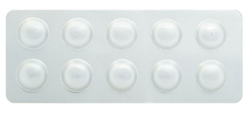 Folate 9 Tablet 10's, Pack of 10 TabletS Folate 9 Tablet 10's, Pack of 10 TabletS