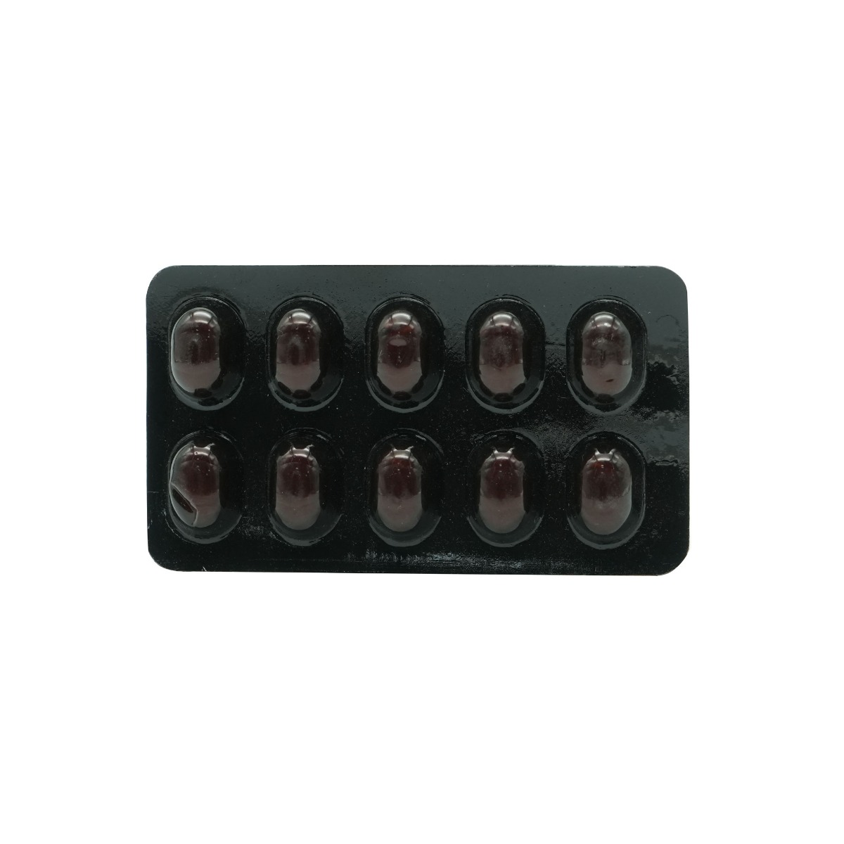 Sefstart Capsule 10's, Pack of 10 CAPSULES Sefstart Capsule 10's, Pack of 10 CAPSULES