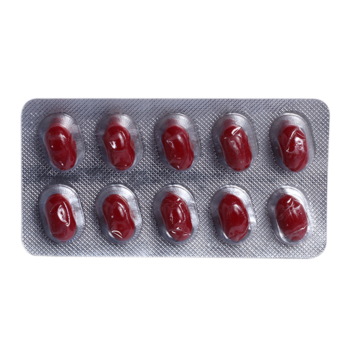 Sensifol Capsule 10's, Pack of 10 CAPSULES Sensifol Capsule 10's, Pack of 10 CAPSULES