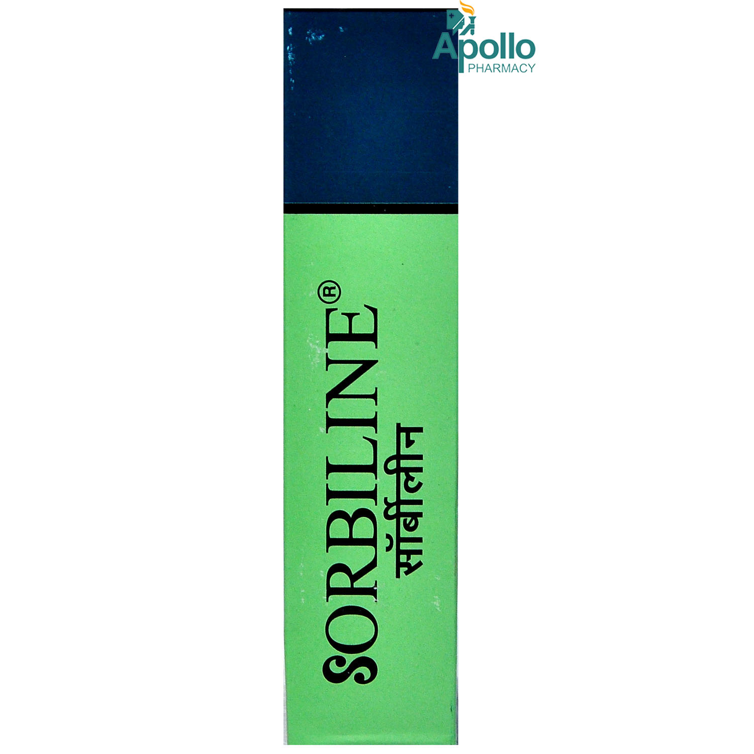 Sorbiline Solution 100 ml, Pack of 1 Sorbiline Solution 100 ml, Pack of 1