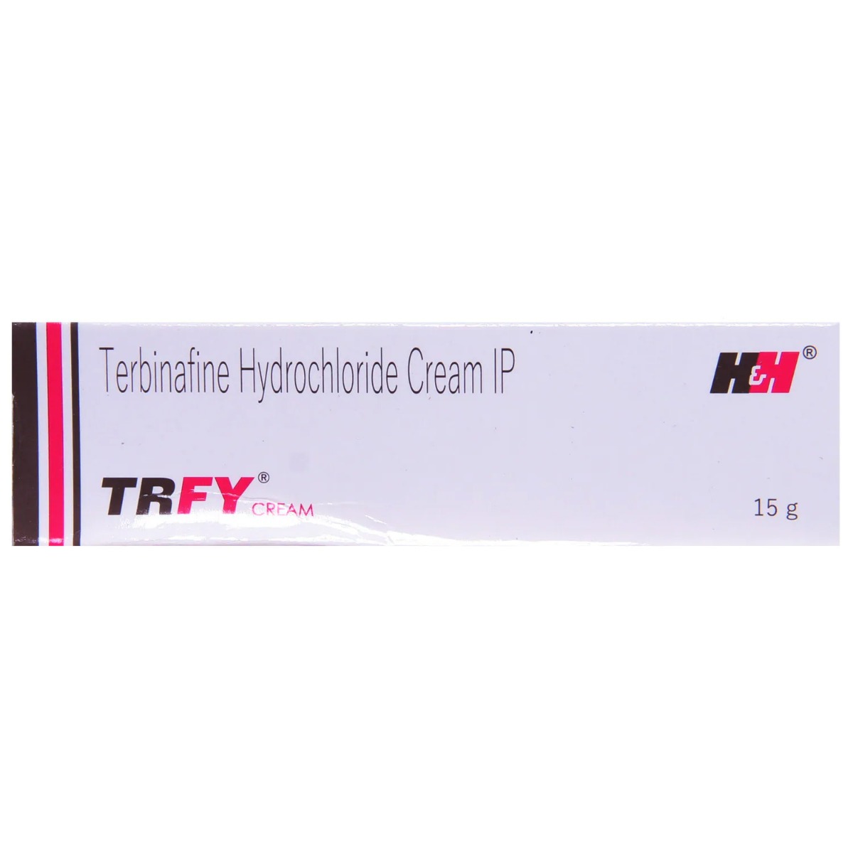 Trfy Cream 15 gm, Pack of 1 CREAM Trfy Cream 15 gm, Pack of 1 CREAM