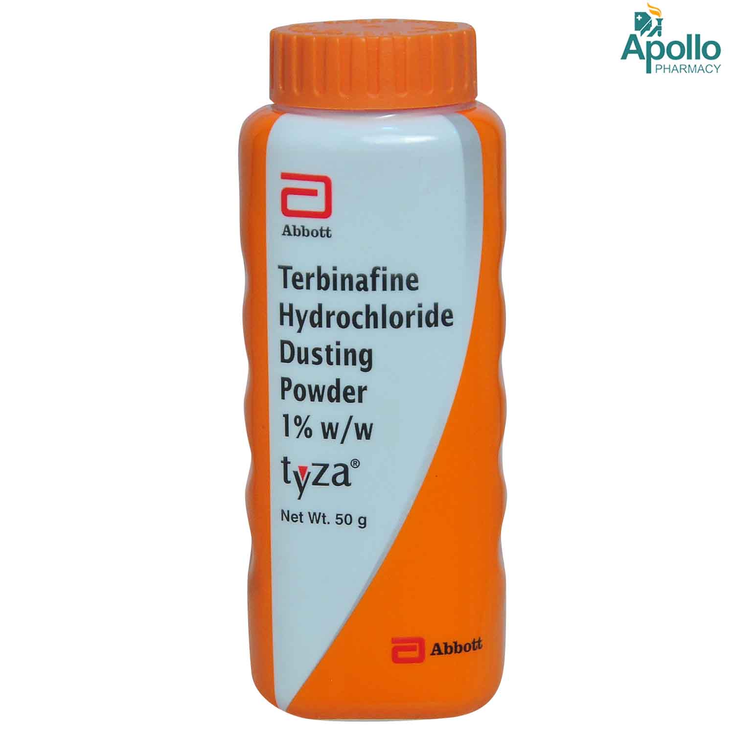 Tyza Dusting Powder 50 gm, Pack of 1 POWDER Tyza Dusting Powder 50 gm, Pack of 1 POWDER