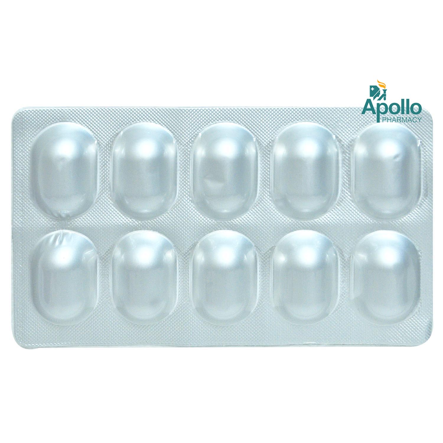 Ucspa Capsule 10's, Pack of 10 CAPSULES Ucspa Capsule 10's, Pack of 10 CAPSULES