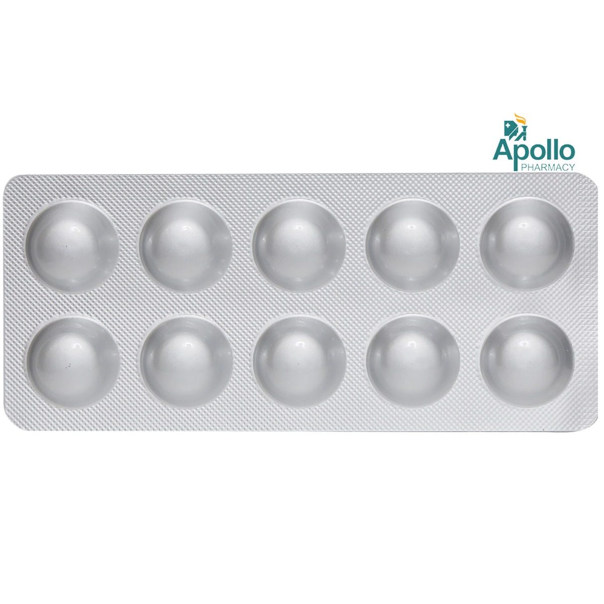 Zinconia-50 Tablet 10's, Pack of 10 TABLETS Zinconia-50 Tablet 10's, Pack of 10 TABLETS