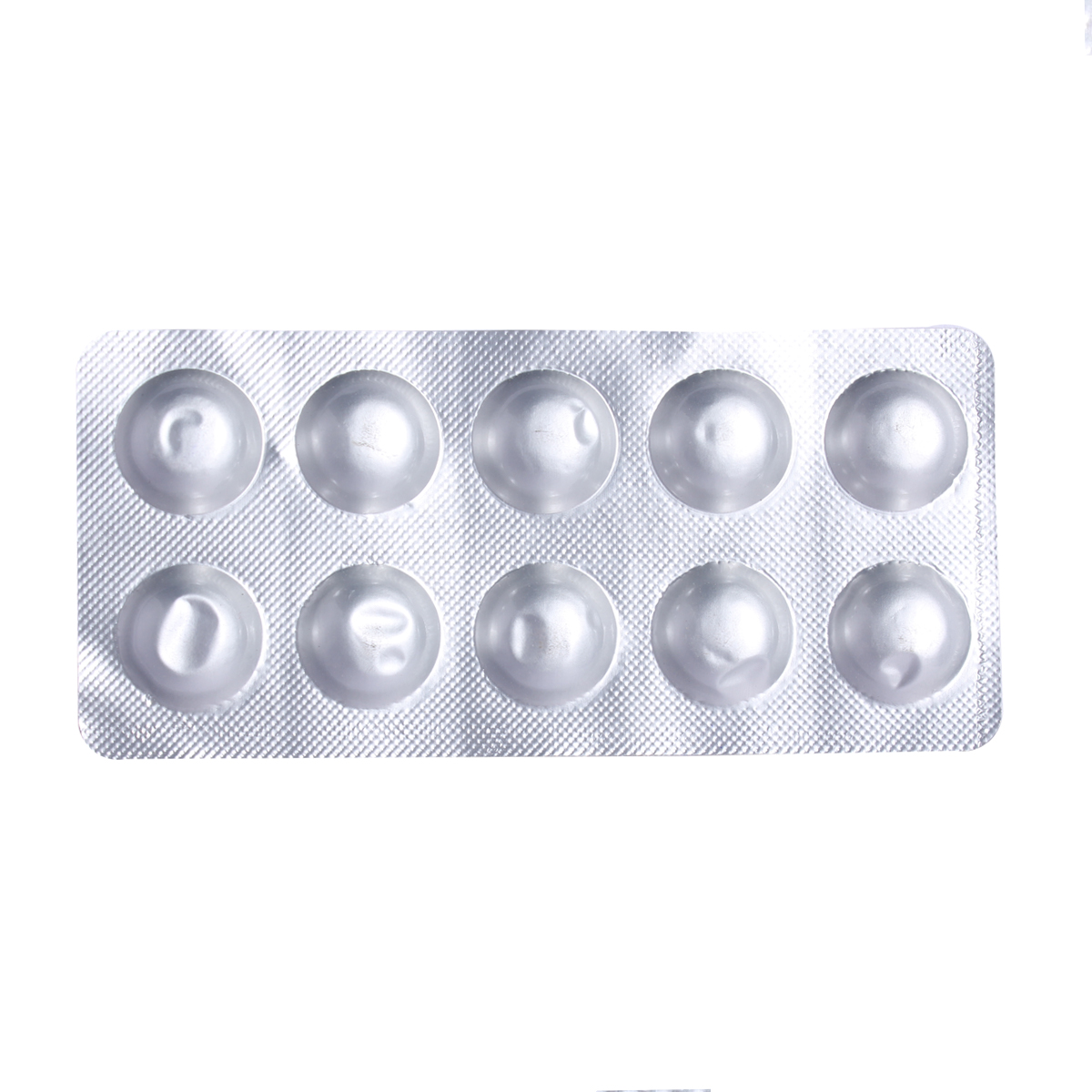 Zincolife Tablet 10's, Pack of 10 TABLETS Zincolife Tablet 10's, Pack of 10 TABLETS